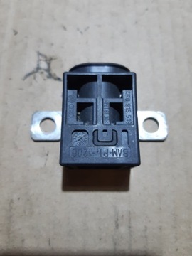 AUDI Q5 Q7 A4 A5 A6 A7 A8 KLEMA BEZPIECZNIK PIROTECHNICZNY 4F0915519