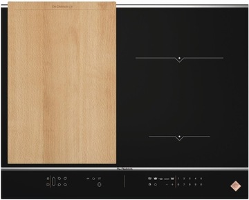 De Dietrich DOP8785A DPI7688XS Набор услуг Premium Master Chef Expert 4
