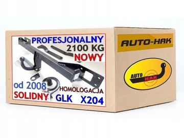 ZAŘÍZENÍ(HÁK) TÁŽNÝ AUTO-HAK D 41