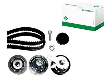 ГРМ AUDI SEAT SKODA VW