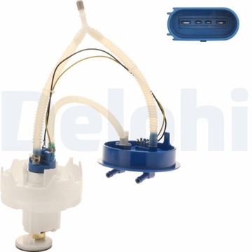 DELPHI FG2375-12B1 ČERPADLO PAL.KPL.