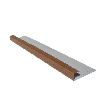 Стартовая планка потолочного потолка RAL Winchester