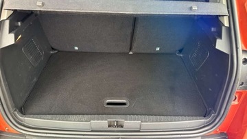 Renault Captur I Crossover 1.5 Energy dCi 90KM 2014 Renault Captur Raty 1.5 dci 90KM key les Go Klima Navi Tablet Zarej w PL G, zdjęcie 5