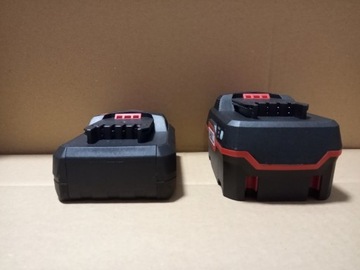 PARKSIDE PERFORMANCE X20V TEAM АККУМУЛЯТОР 4 Ач 20 В