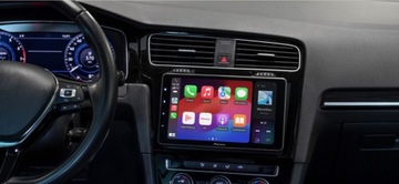PIONEER SPH-EVO950DAB-VAG VW !!! And.Auto CarPlay DEALER CZĘSTOCHOWA SKLEP