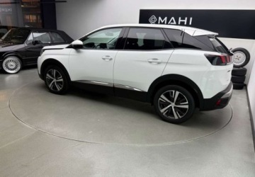 Peugeot 3008 II Crossover 2.0 BlueHDi 150KM 2017 Peugeot 3008 Premium ALu Klima Navi Kamera Raty Zamiana Gwarancja 2.0 149KM, zdjęcie 6