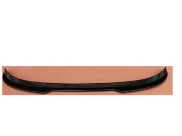 VW SCIROCCO SPOILER DASZEK 2008-2014 ROK