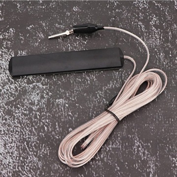 FM-РАДИОАНТЕННА ANT-108SE ДЛЯ ДОМАШНЕГО РАДИО