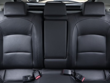 Nissan Qashqai I Crossover 2.0 141KM 2011 Nissan Qashqai 2.0, Salon Polska, GAZ, 4X4, zdjęcie 9