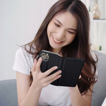 Магнитный чехол с откидной крышкой для Vivo Y21/Y21S/Vivo Y33S