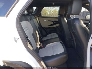 Land Rover Range Rover Evoque II 2023 Land Rover Range Rover Evoque R-Dynamic S 2023 2.0l 2.0 Benzyna 246KM, zdjęcie 14