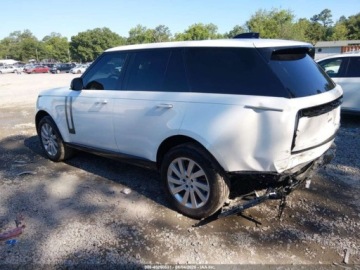 Land Rover Range Rover V 2025 Land Rover Range Rover P400 Se 2025 3.0 Benzyna 395KM, zdjęcie 2