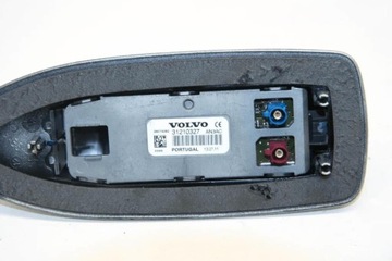 ANTÉNA VOLVO V70 III (BW) 31210327 3.0L GASOLINE 224KW 2011