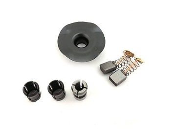 CMT РУЧНОЙ ФРЕЗЕРНЫЙ СТАНОК CMT10 TRIMER 6,35, 6, 8MM 550W