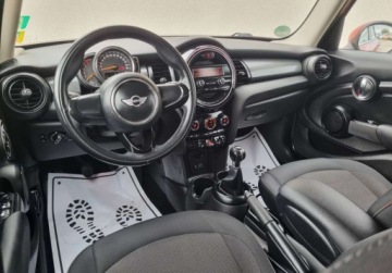 Mini One II 2017 MINI ONE SLICZNY 1.5 DieseI Bogata Wersja ORYGINAL Zadbany 2018r Serwis, zdjęcie 5