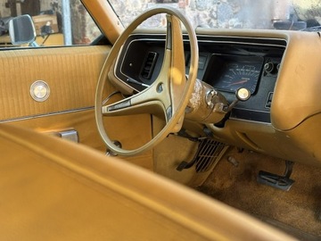 Plymouth 1972 Plymouth Fury BLACK WEEK -5000 PLYMOUTH FURY 1972, zdjęcie 11