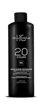 Renee Blanche HC RB Aktywator Oksydant Woda utleniona 20 VOL 6% 1000 ml