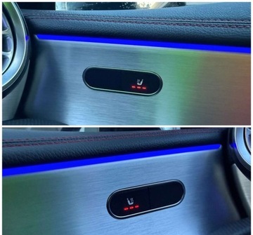 Mercedes CLA C118/X118 2022 Mercedes-Benz CLA Mercedes-Benz CLA 200 7G-DCT Edition AMG Line 1.3 Benzyna, zdjęcie 26