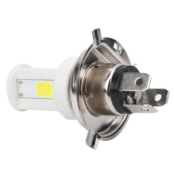 СВЕТОДИОДНЫЕ ЛАМПОЧКИ ДЛЯ МОТОЦИКЛОВЫХ ФАР