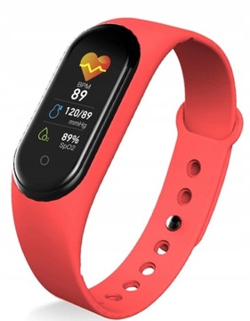 Часы SMARTWATCH SPORT, пульсометр, ШАГОМЕТР