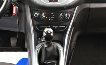 Ford B-MAX 1.0 EcoBoost 125KM 2016 Ford B-MAX 1.0 i Nawigacja Klimatyzacja 1 rok gwarancji w cenie 125KM, zdjęcie 18