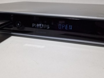 CD-DVD-плеер Philips CD DVD hdr 3800 HDR3800