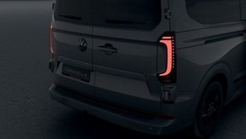 Volkswagen Caravelle T6 2025 Volkswagen VW Caravelle EDITION 4Motion 4x4 T7 L2 150KM AUTOMAT OD RĘKI, zdjęcie 10