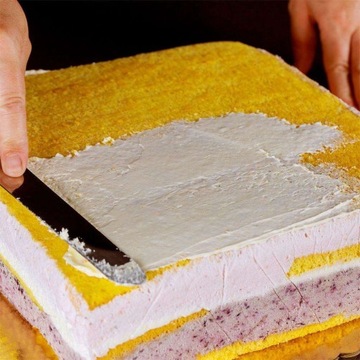 Лопатка для торта, лопаточка, кондитерский нож 3