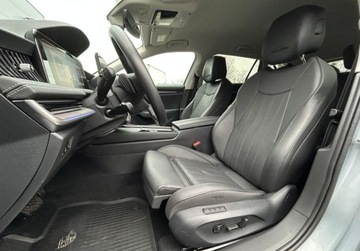 Skoda Superb III Kombi Facelifting 2.0 TDI SCR 150KM 2024 Skoda Superb Combi LaurinKlement Pakiety, Kamera 360, Head-Up, ACC, LED M, zdjęcie 7