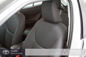 Toyota Yaris IV Hatchback 1.5 Hybrid Dynamic Force 116KM 2024 Toyota Yaris Cross Cross Hybrid 1.5 Comfort, zdjęcie 11