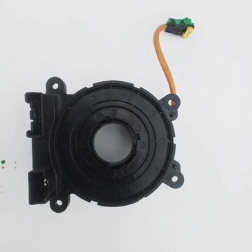 OPEL ANTARA 2012 PÁSEK / KROUŽEK VÝZTUHA AIRBAG SRS 20982765