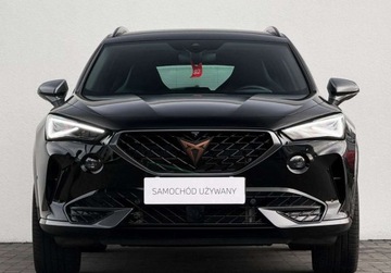 Cupra Formentor 2024 Cupra Formentor Matrix-LED Skora El. fotele kubelkowe Gwarancja 2029 S, zdjęcie 6