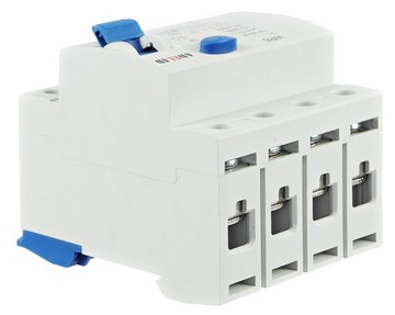 АВТОМАТИЧЕСКИЙ ВЫКЛЮЧАТЕЛЬ остаточного тока 40А 100мА 3F