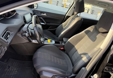 Peugeot 2020 Peugeot 308 salon PL FV VAT 23 automat EAT8 panorama gwarancja 12 mcy, zdjęcie 13