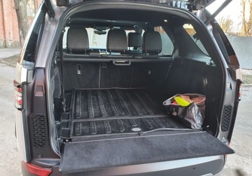 Land Rover Discovery V 2020 Land Rover Discovery HSE Full LED Bezwypadkowy GetHelp 2.0 Diesel, zdjęcie 27