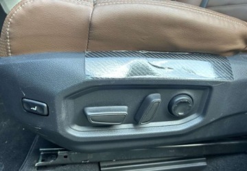 Toyota Tundra II 2022 Toyota Tundra Toyota Tundra 3.4 Benzyna 389KM, zdjęcie 15