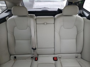 Volvo XC60 II 2024 Volvo XC 60 Core 2024 2.0l 2.0 Benzyna 247KM, zdjęcie 10