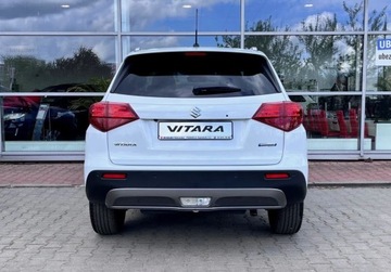 Suzuki 2025 Suzuki Vitara Elegance 1,4 mild Hybrid 2WD AT Superior White 25MC 1.4, zdjęcie 3
