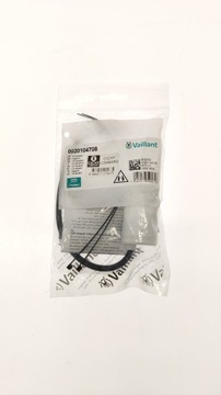 Конденсатор VAILLANT 0020104708