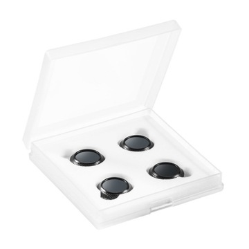 walimex pro Zestaw filtrów do Dji Mavic Pro