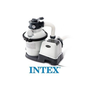 Насос песочного фильтра 5700 л/ч INTEX 26644