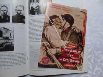 ВОССТАНИЕ В ЧОРТКОВЕ в 1940 году, Станислав М. Янковский