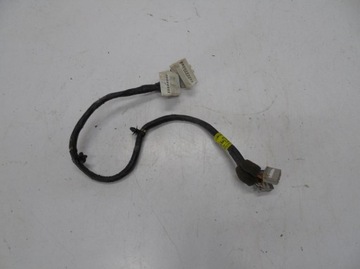 SVAZEK KABEL INSTALACE AUTORÁDIO REXTON I II 04-14