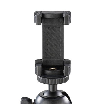 HAMA FlexPro 3in1 Красный гибкий штатив