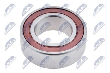 NLW-0001 ОПОРНЫЙ ПОДШИПНИК NTY ДЛЯ ВАЛА NTY