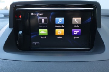 Renault Megane III 2015 Renault Megane 1.2 TCe, Skóra, Navi, Klima, zdjęcie 17