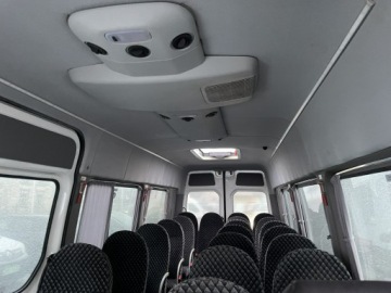 Volkswagen Crafter I 2015 Volkswagen Crafter Autobus 23osoby Klima Nawi2015, zdjęcie 18