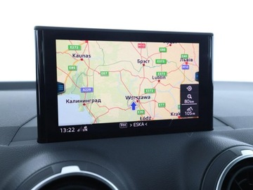 Audi Q2 SUV 1.5 35 TFSI 150KM 2020 Audi Q2 Automat grzane fotele Full LED PDC klima, zdjęcie 25