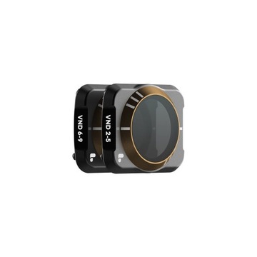 PROFESJONALNE FILTRY ND COMBO POLARPRO VND DLA DRONA DJI MAVIC AIR 2