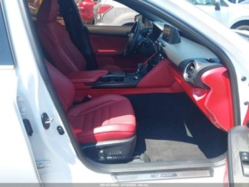 Lexus IS III 2021 Lexus IS 350 F Sport 2021 3.5l 3.5 Benzyna 311KM, zdjęcie 9